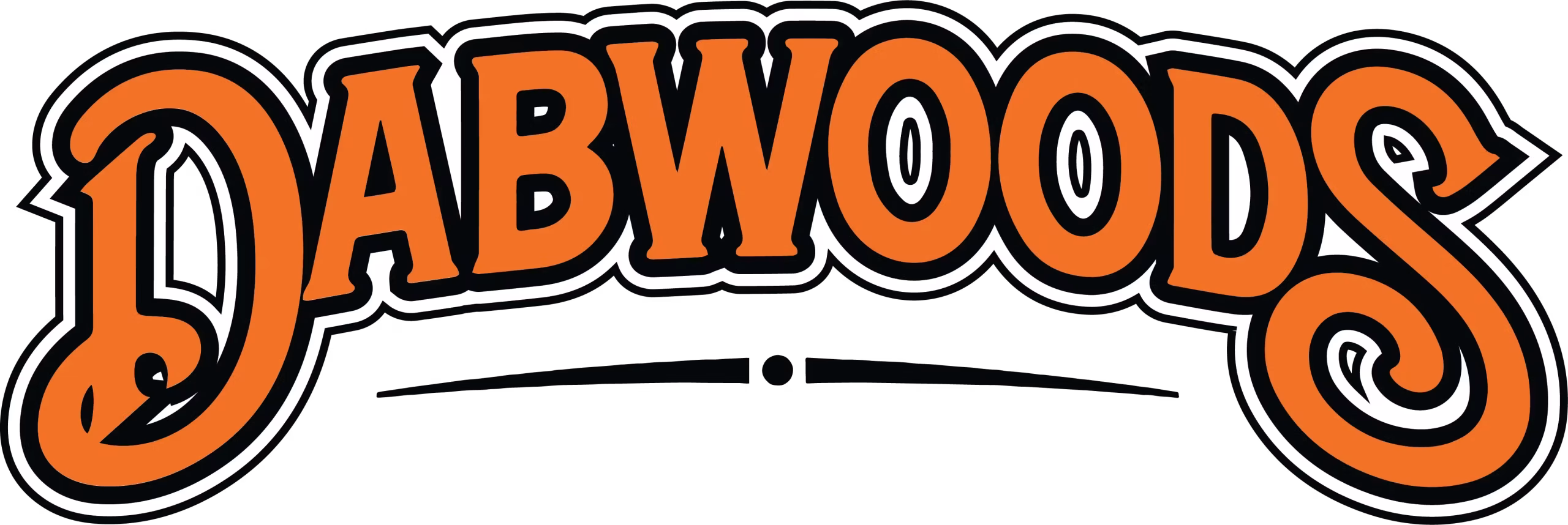 Dabwoods Cannabis Brand Logo
