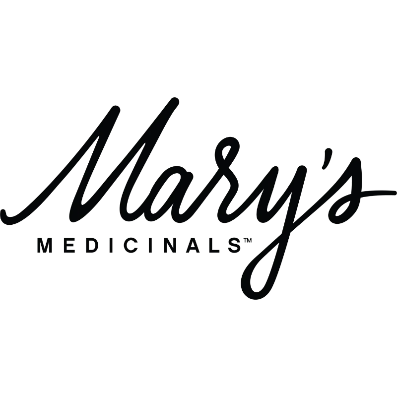 Mary's Medicinals Cannabis Brand Logo
