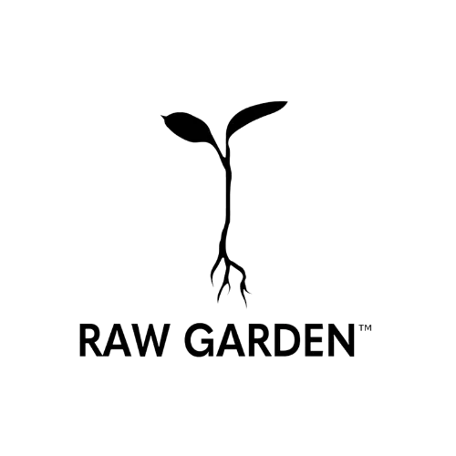 Raw Garden Cannabis Brand Logo